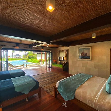 Kudat Riviera Exclusive Beach Villas Экстерьер фото