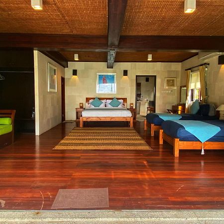 Kudat Riviera Exclusive Beach Villas Экстерьер фото