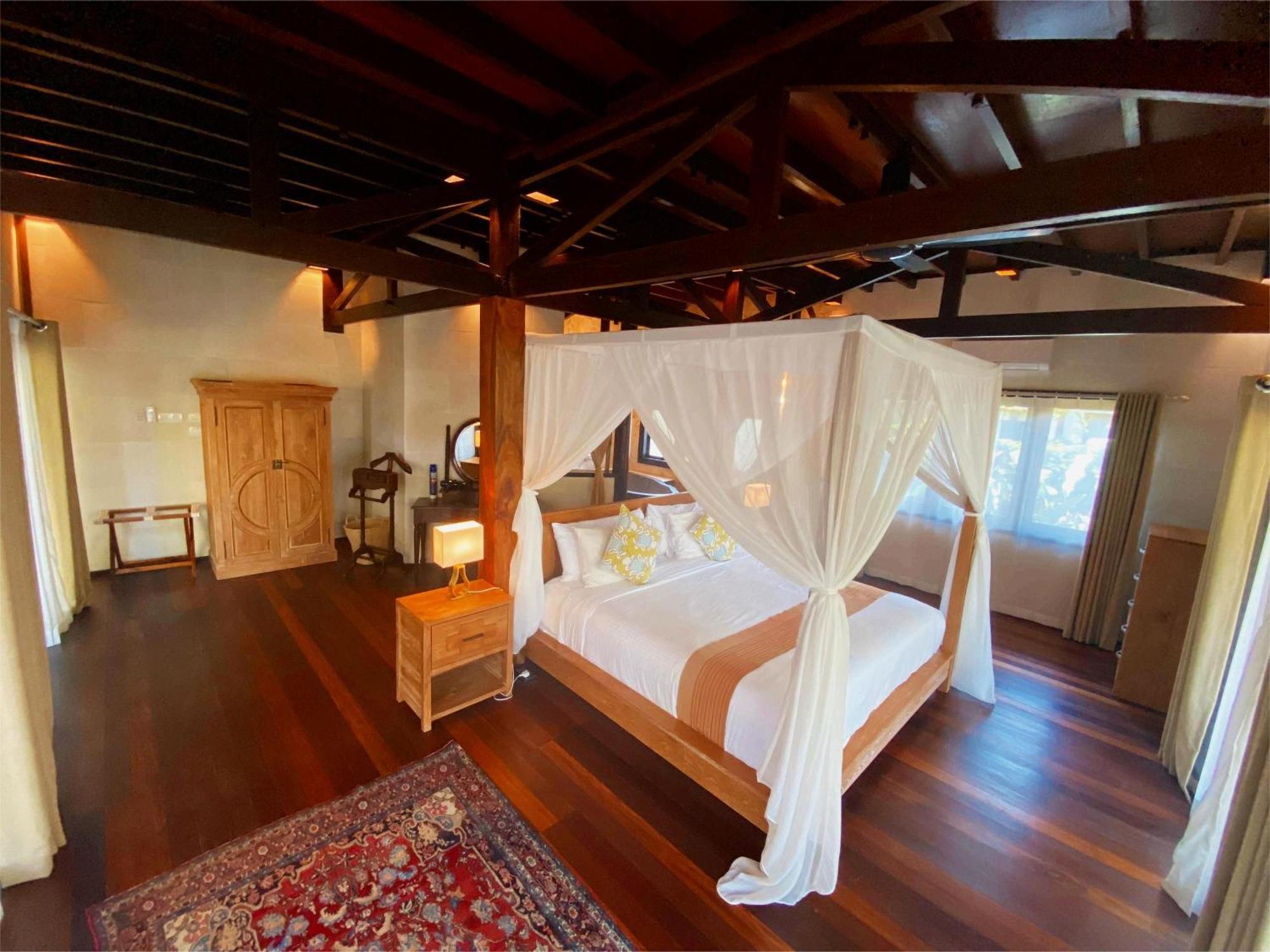 Kudat Riviera Exclusive Beach Villas Экстерьер фото