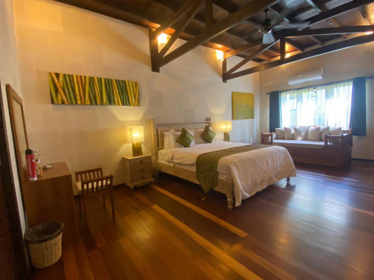 Kudat Riviera Exclusive Beach Villas Экстерьер фото
