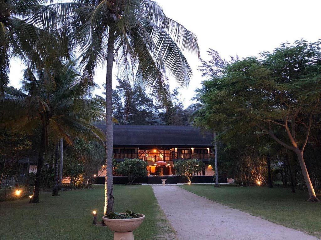 Kudat Riviera Exclusive Beach Villas Экстерьер фото