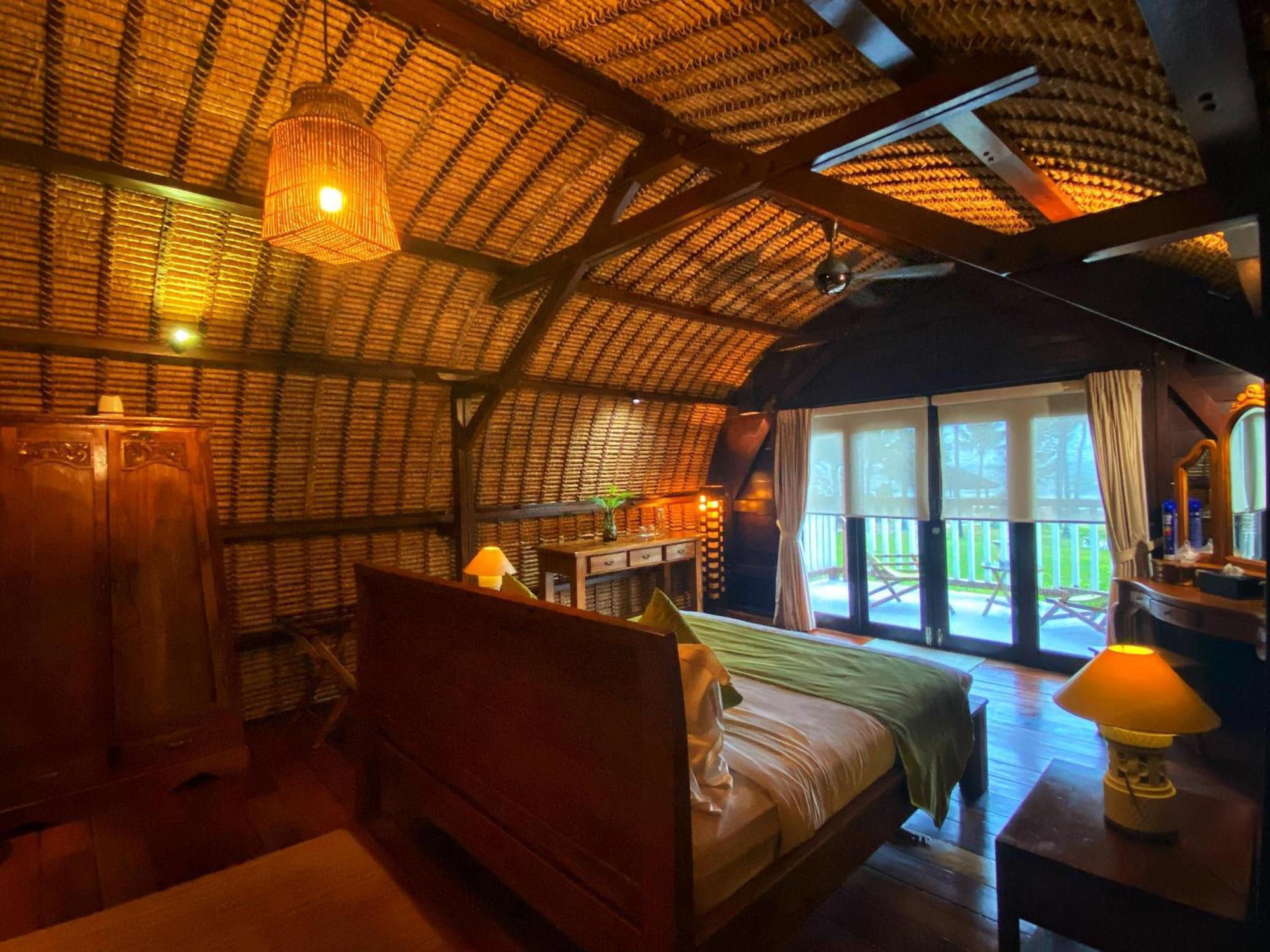 Kudat Riviera Exclusive Beach Villas Экстерьер фото