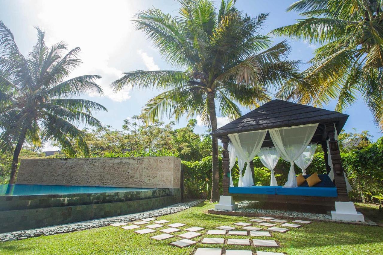 Kudat Riviera Exclusive Beach Villas Экстерьер фото