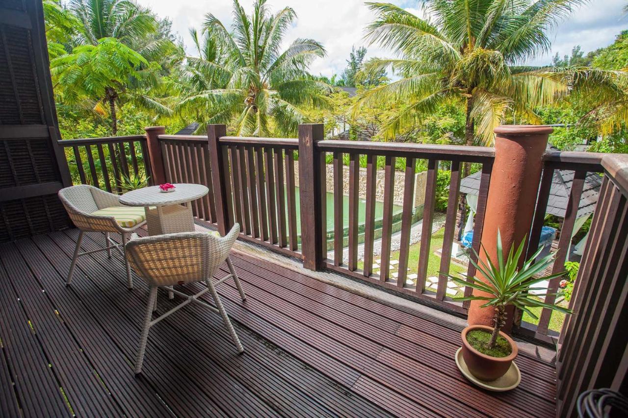 Kudat Riviera Exclusive Beach Villas Экстерьер фото
